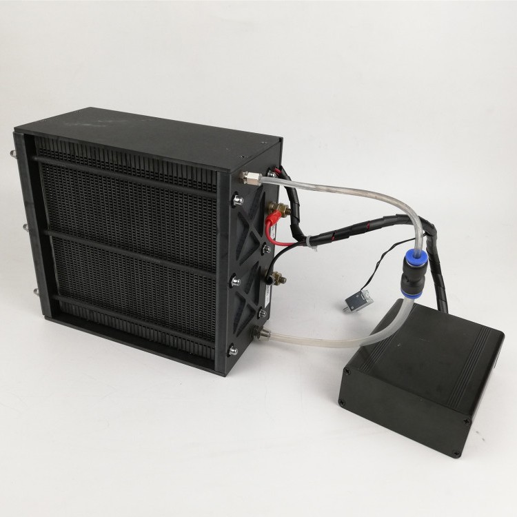 Pile de pile à combustible de pile de 1000w Pemfc pour la pile à combustible de la pile 1000w 24v d'UAV Pemfc