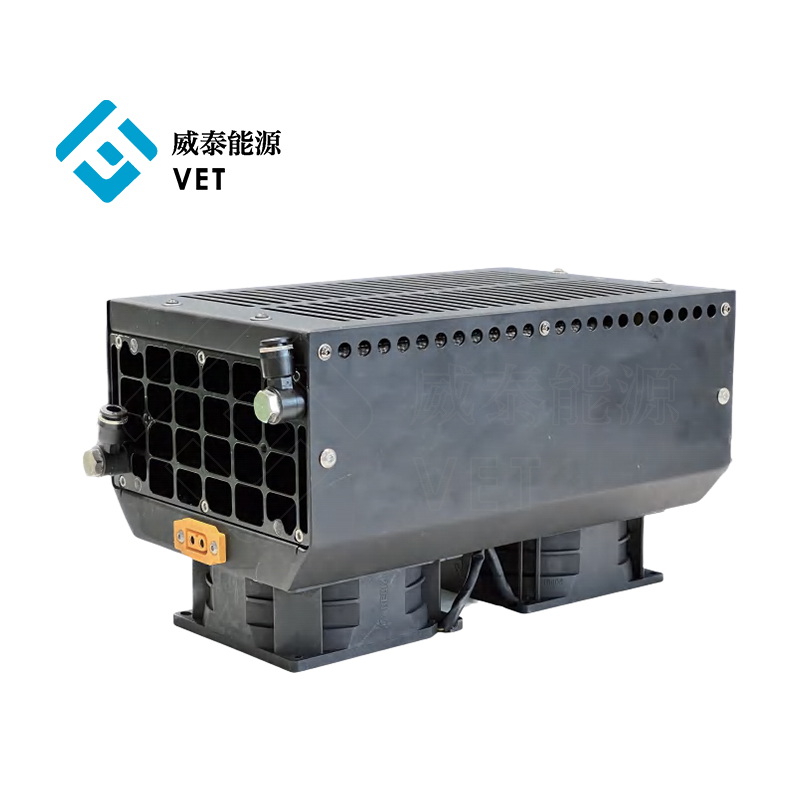 Système de pile à combustible à hydrogène 100W-3000W