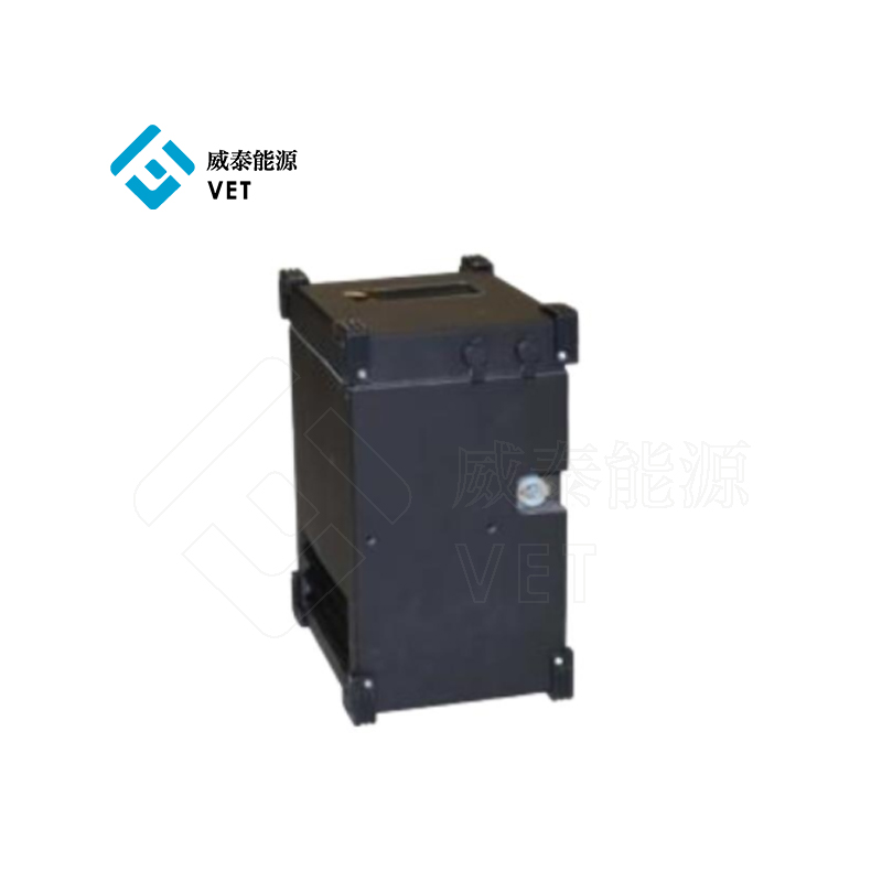 Alimentation portable à hydrogène 100W