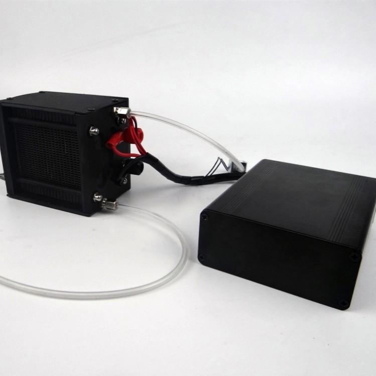 Batterie à hydrogène 12v pour démonstration en laboratoire