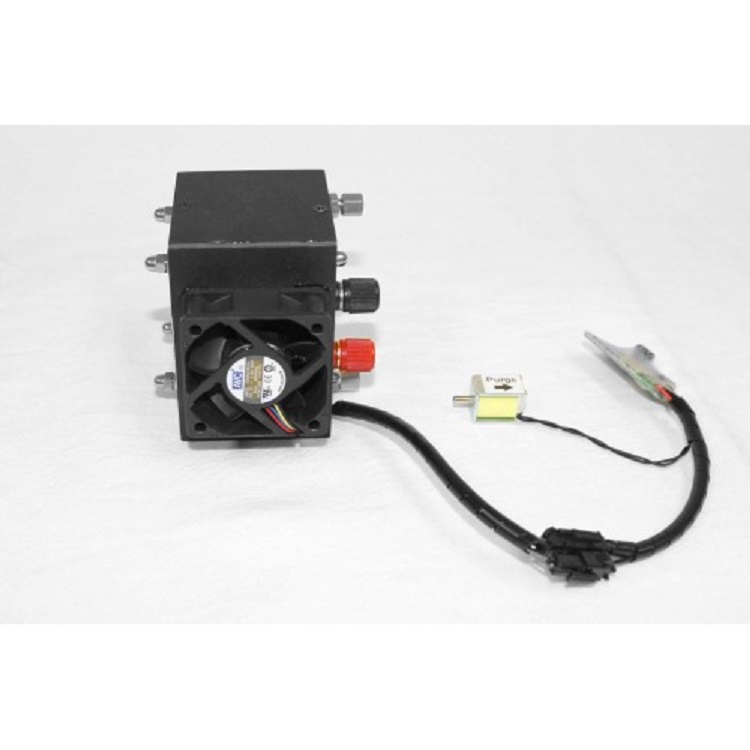 pile de la pile à combustible de l'hydrogène 12v 60w Pemfc pour la démonstration de laboratoire