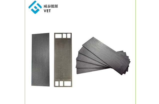Traitement de surface de plaque bipolaire