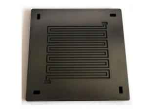 Analyse des composants importants de la pile à combustible : plaque bipolaire en graphite