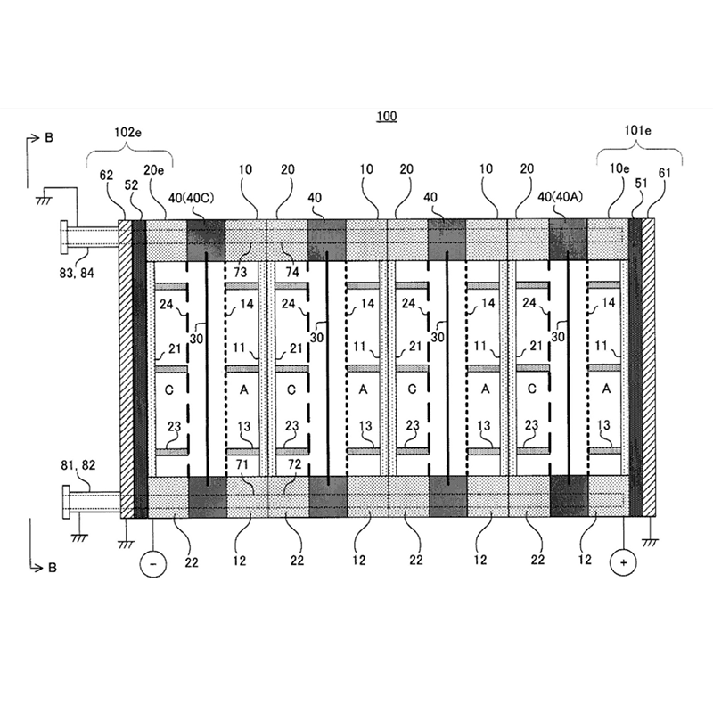 Progrès de la technologie de production d'hydrogène et analyse économique - Production d'hydrogène en cellule d'électrolyse alcaline