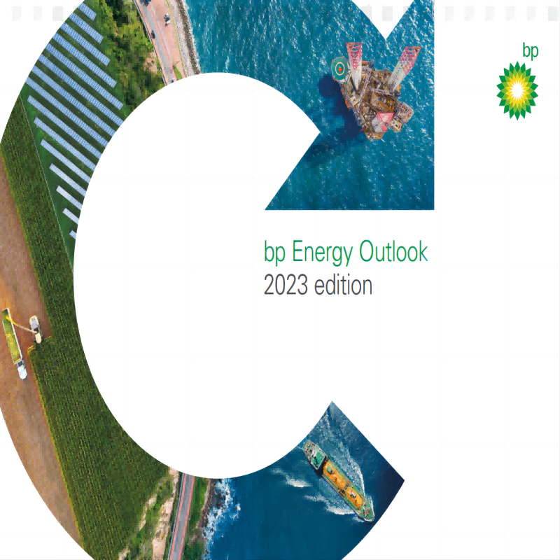 Hydrogène international | BP a publié ses 