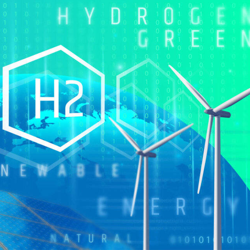 GlobalData : La croissance du marché de l'hydrogène va inverser la tendance d'ici 2023
