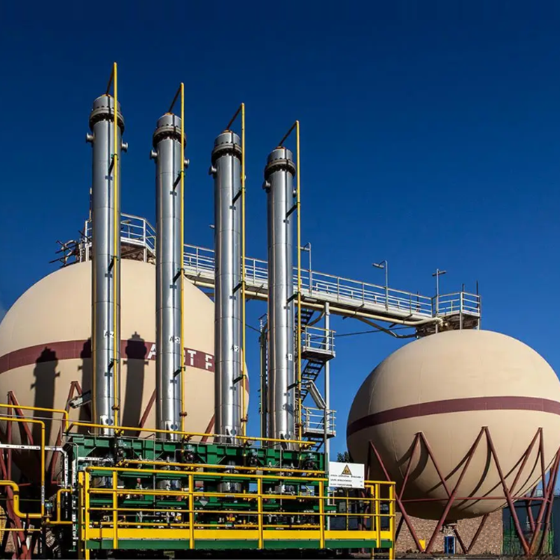 Deux milliards d'euros ! BP construira un cluster d'hydrogène vert à faible émission de carbone à Valence, en Espagne