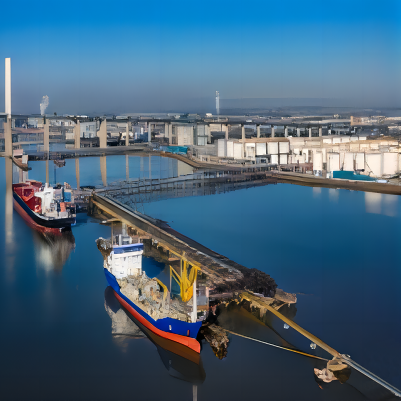 Greenergy et Hydrogenious s'associent pour développer une chaîne d'approvisionnement en hydrogène vert