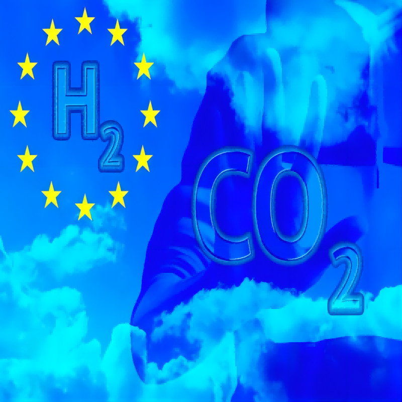 En dessous de 1 euro le kilo ! La Banque européenne de l'hydrogène veut réduire considérablement le coût de l'hydrogène renouvelable
