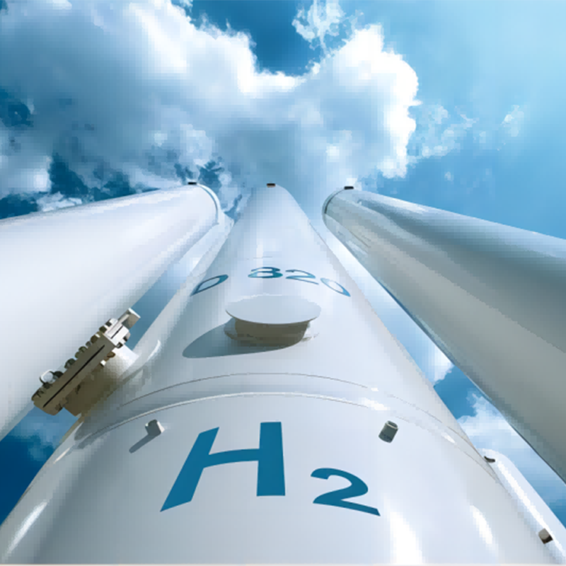 Qu'est-ce que l'hydrogène énergie et comment ça marche