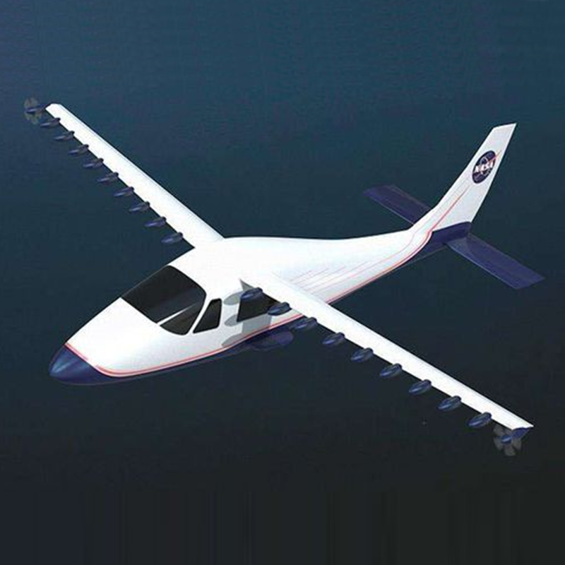 H2FLY permet le stockage d'hydrogène liquide couplé à des systèmes de piles à combustible