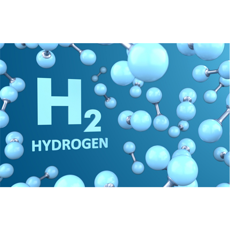 Le premier projet de stockage souterrain d'hydrogène au monde est là