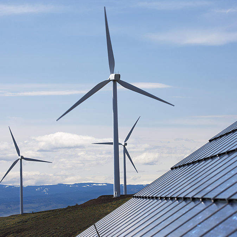 Le projet australien d'hydrogène vert CQ-H2 de 3 GW a reçu 10 millions de dollars de capital de démarrage