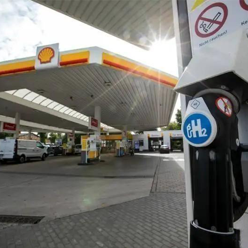 Les investissements mondiaux dans l’hydrogène se développent