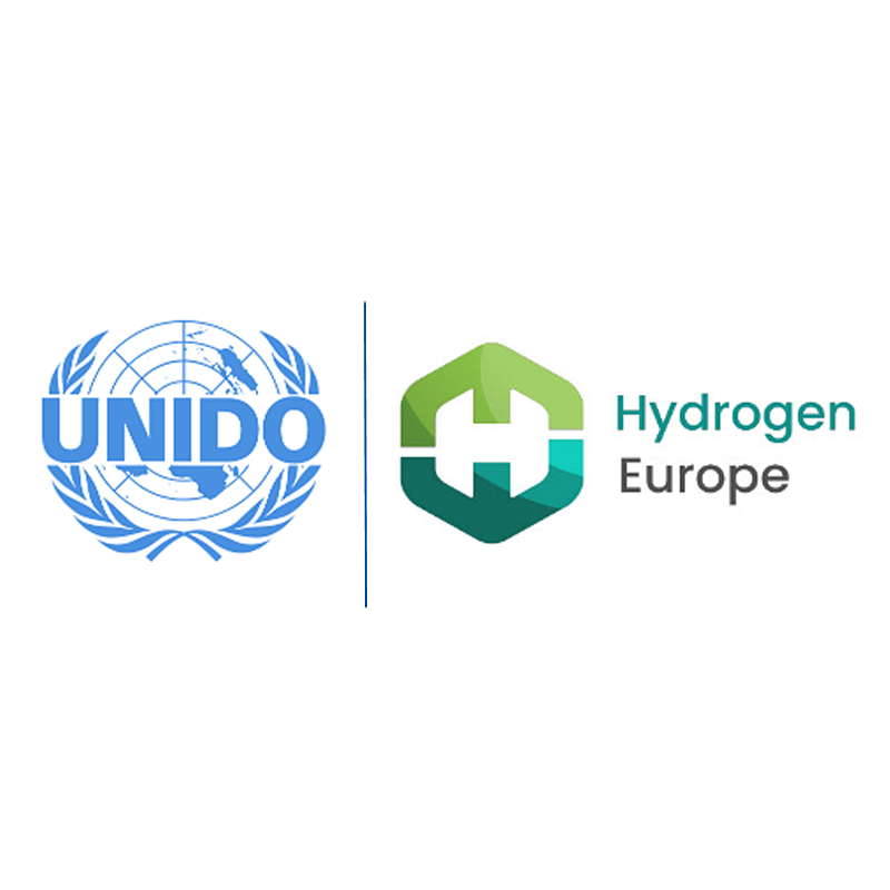 L'ONUDI forme un partenariat avec Hydrogen Europe pour faire progresser la collaboration dans le domaine de l'hydrogène