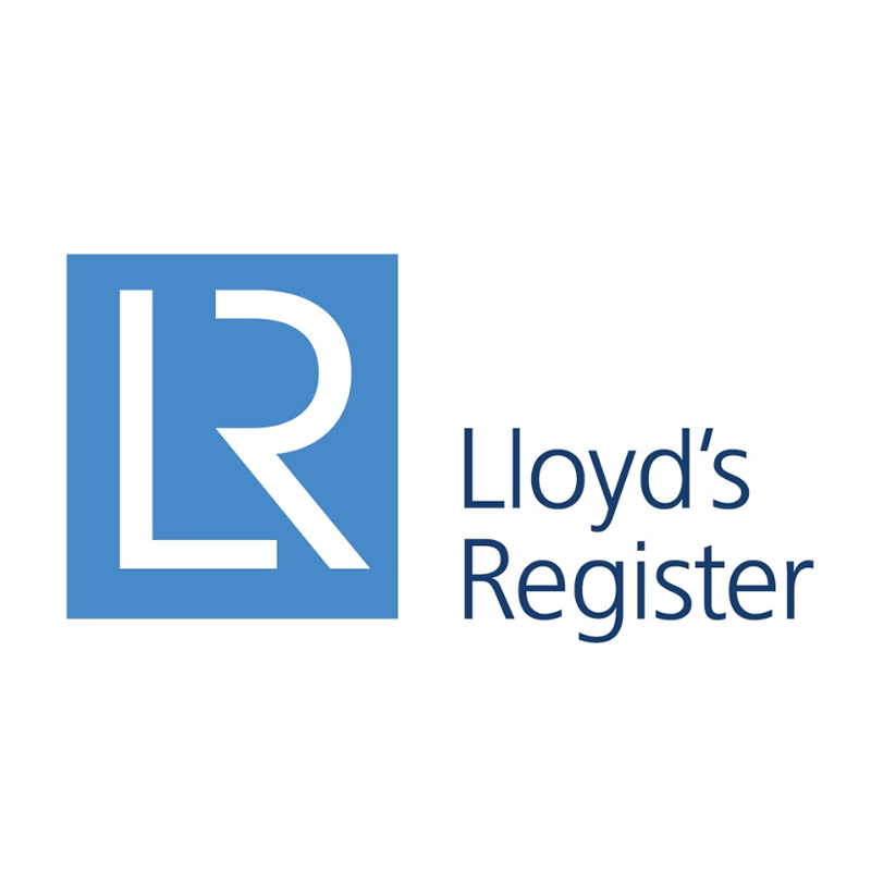 Lloyd's Register of Shipping a publié le premier code maritime au monde « l'hydrogène comme carburant »