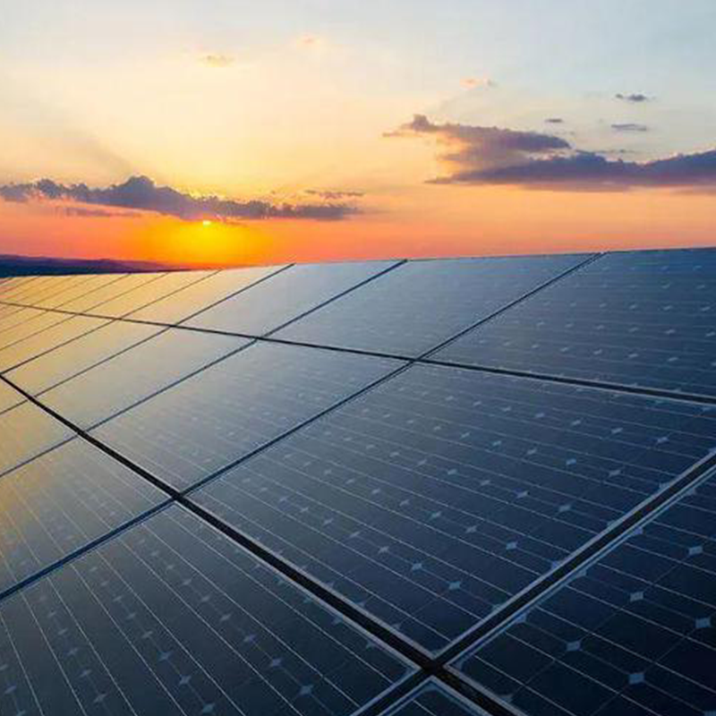 La nouvelle stratégie des Émirats arabes unis triplera les énergies renouvelables d'ici sept ans