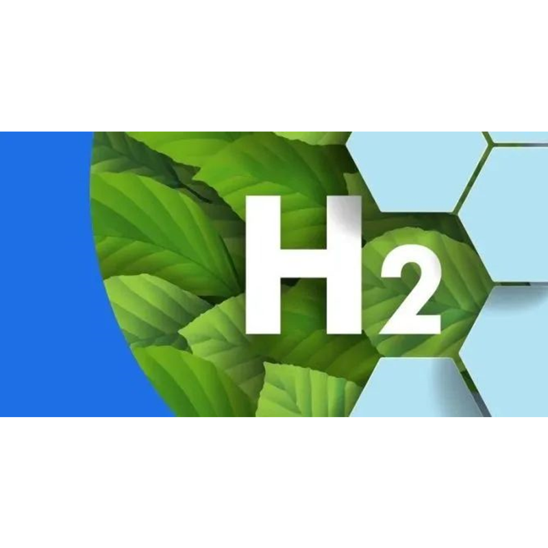 Le quota européen d’hydrogène a été augmenté et le marché de l’hydrogène vert est sur le point d’exploser
