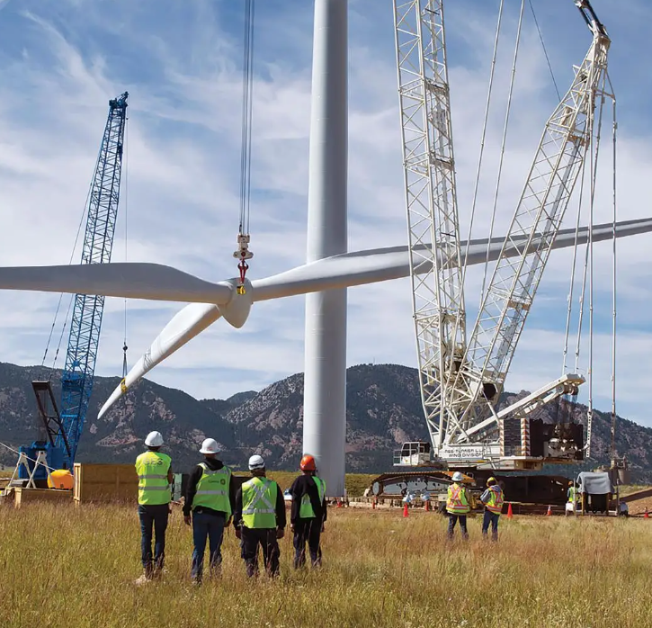 L'UE et l'Uruguay renforceront leur coopération dans le domaine des énergies renouvelables et de l'hydrogène énergétique