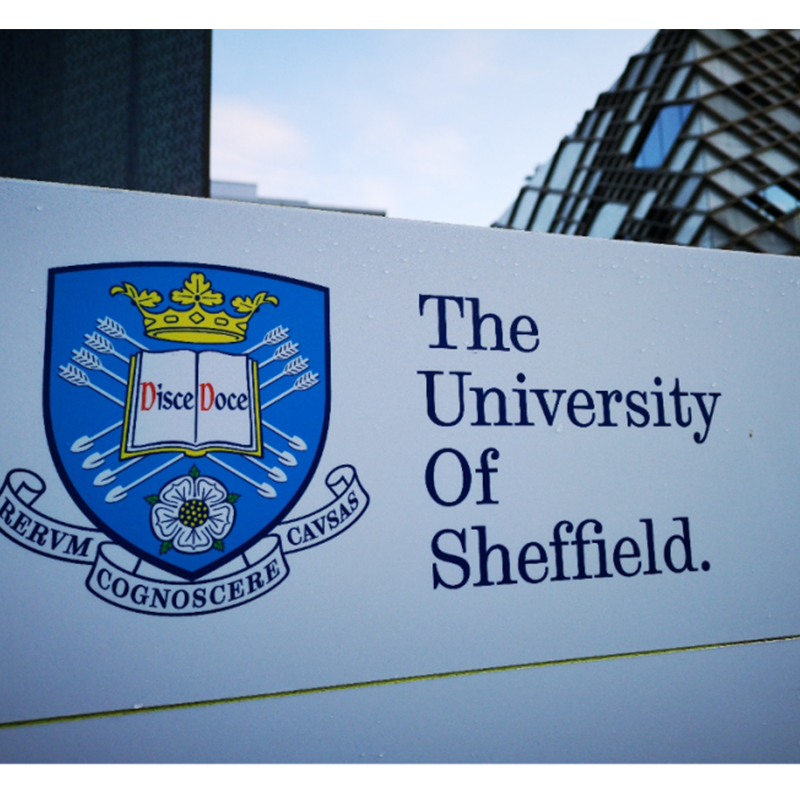 L'Université de Sheffield est sur le point de devenir le plus grand producteur d'hydrogène vert du Royaume-Uni
