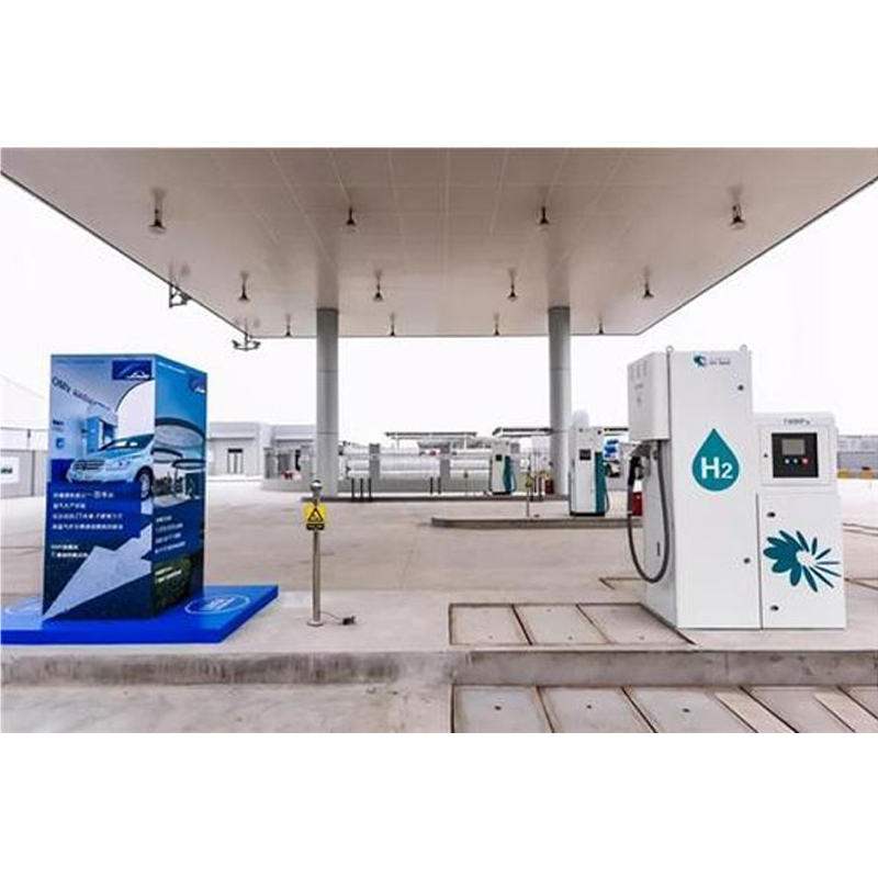 Le Land allemand de Bavière a accéléré le développement de son écosystème hydrogène en finançant la construction de 50 stations de ravitaillement en hydrogène