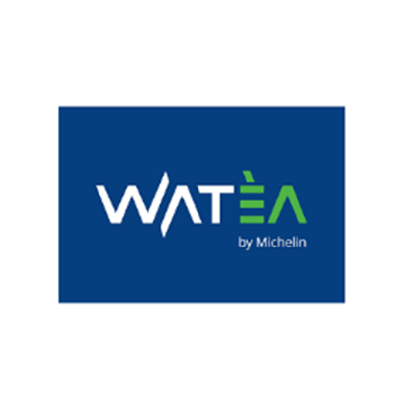 Michelin et Watèa travaillent ensemble pour développer la mobilité hydrogène