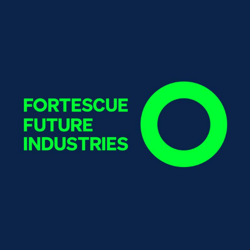 Fortescue a signé un protocole d'entente avec HTEC pour créer la première usine d'exportation polyvalente et la première chaîne d'approvisionnement nationale en hydrogène vert au Canada