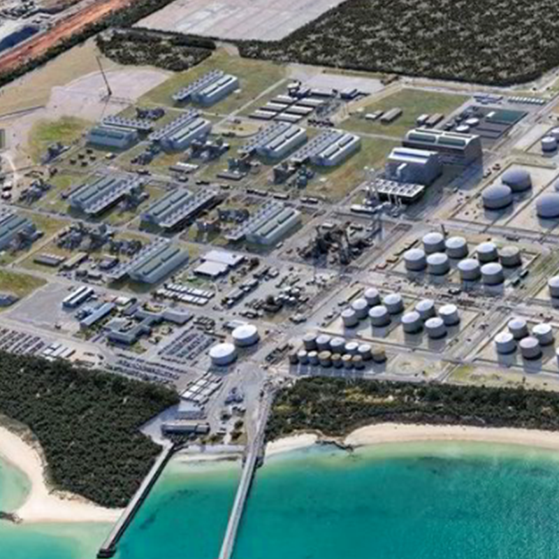 Australian Hydrogen Headstart : six projets d'hydrogène vert présélectionnés d'une capacité de plus de 3,5 GW ont reçu un total de 1,35 milliard de dollars de subventions
