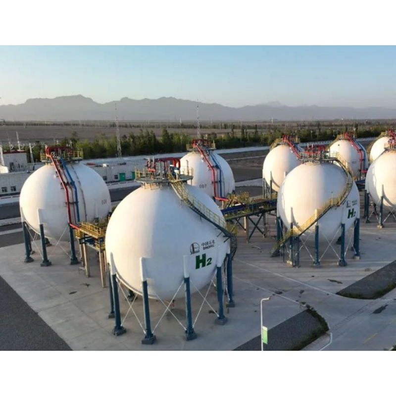 Nouveaux progrès annoncés pour le premier centre d'énergie hydrogène propre d'Australie