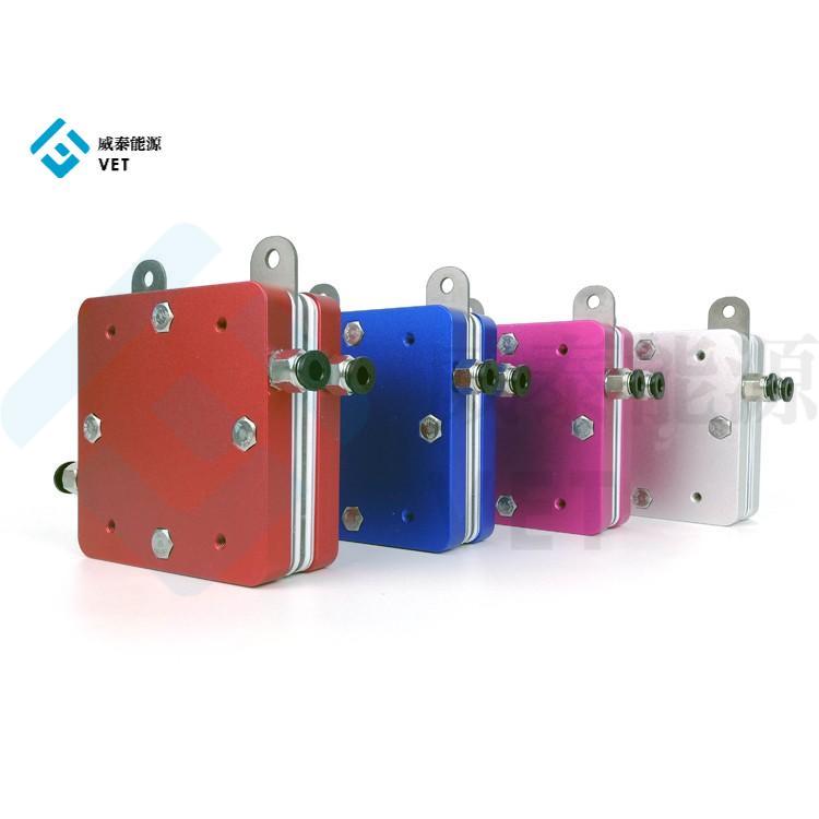 PEM Electrolyse Système de production d'hydrogène