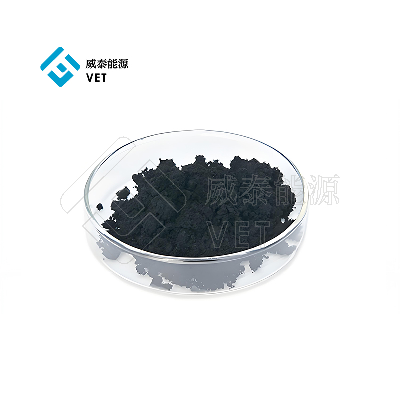 Méthode de préparation du catalyseur PT / C