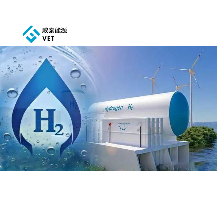 Matériaux clés et l'état technique de l'électrolyse de l'eau AEM Système de production d'hydrogène