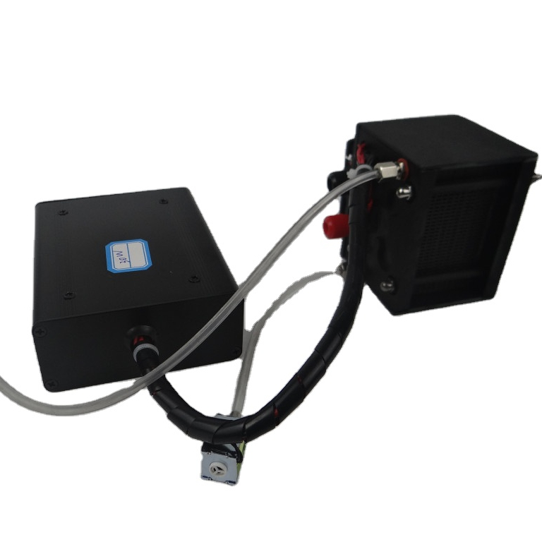 Pile Pemfc 300w Petite pile à combustible à hydrogène