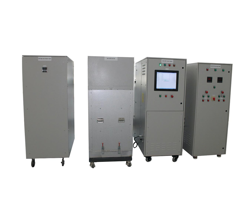 Système de production d'énergie SOFC de bonne performance de la nouvelle technologie 5kW