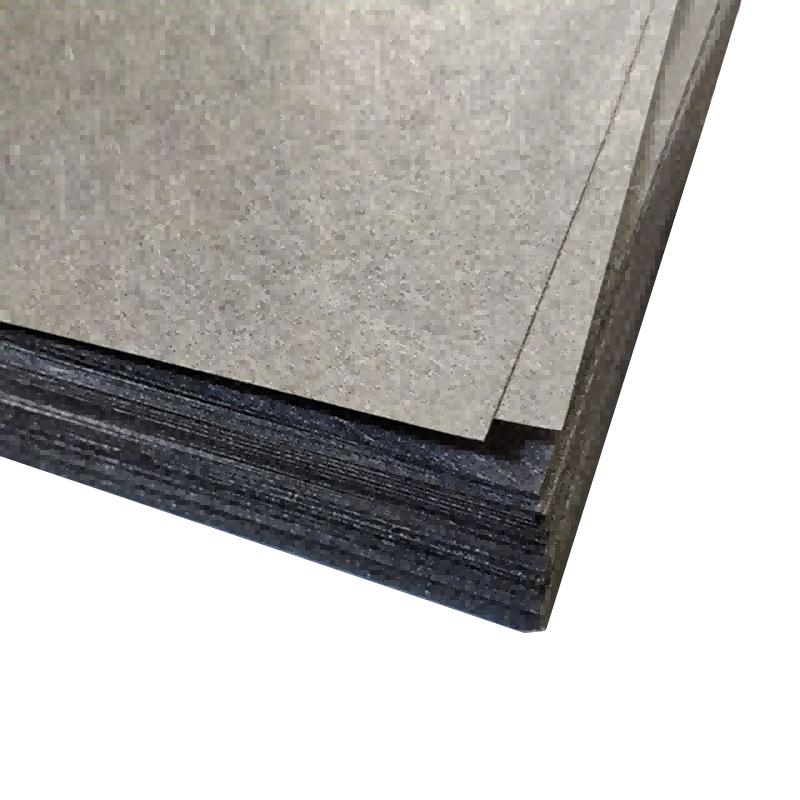 Technologie avancée de pile à combustible : tapis en fibre de titane pour l’électrolyse de l’eau