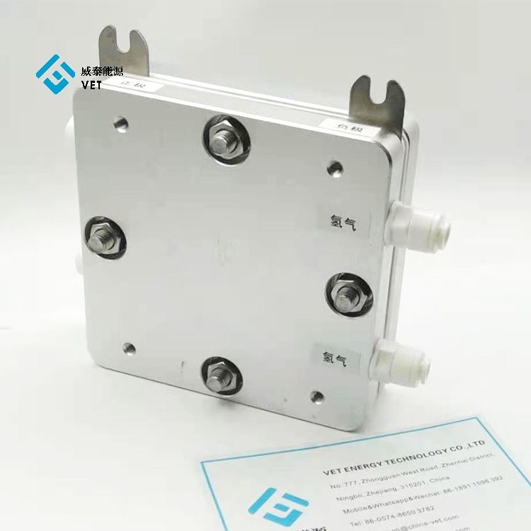 Système d'électrolyse avancée PEM Water