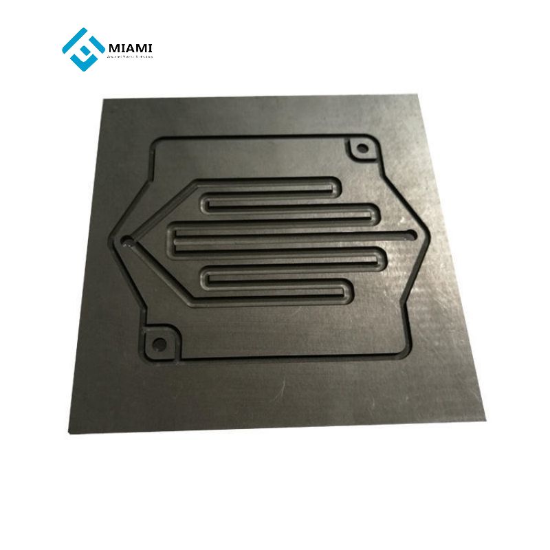 Plaque en graphite bipolaire à vendre Acheter une plaque bipolaire en graphite