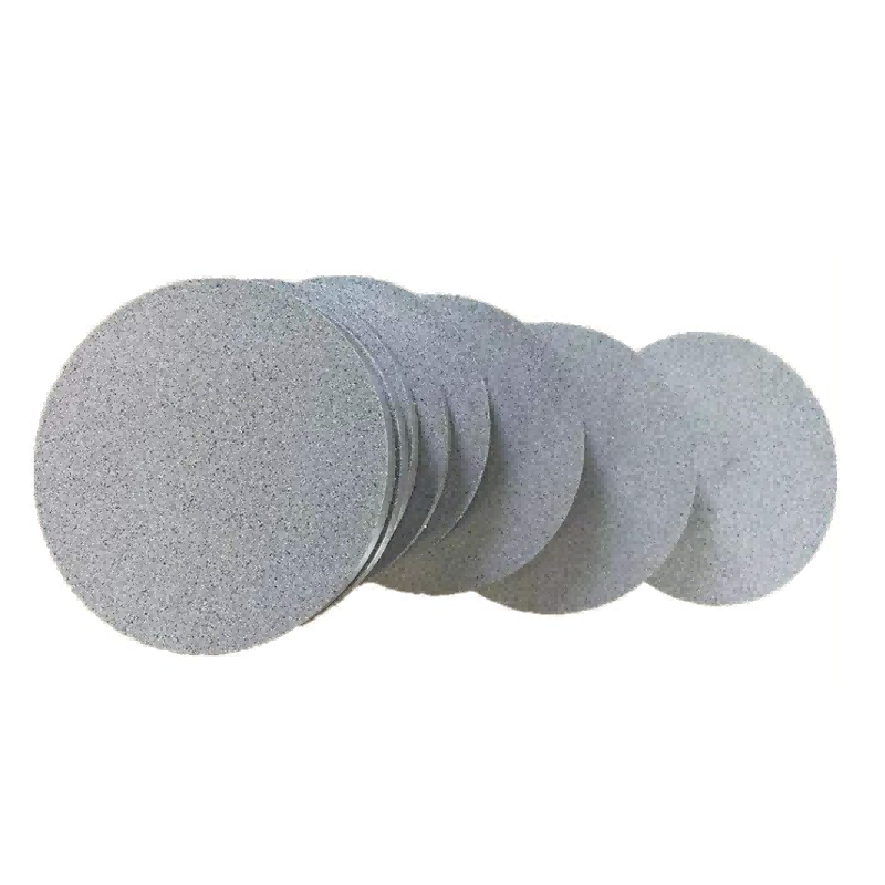 Augmentation de la puissance de sortie : tapis en fibre de titane pour l'électrolyse de l'eau des piles à combustible