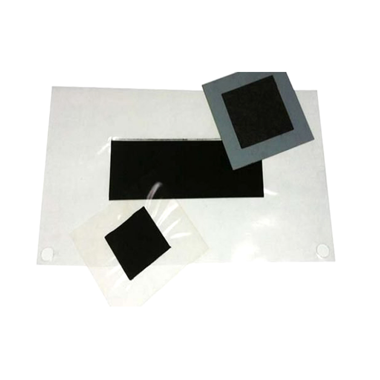 MEA de pile à combustible à membrane d'échange de protons - 5 couches, PFSA