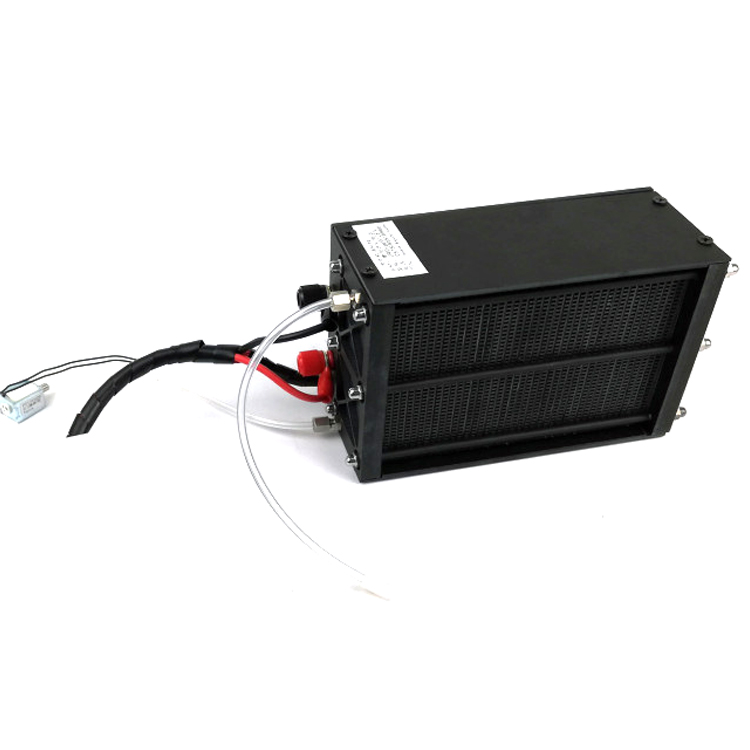 Ching 25V pile à combustible hydrogène pile à combustible hydrogène pour drone Uav