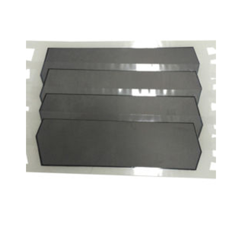 Ensemble d'électrode à membrane PEMFC - 5 couches
