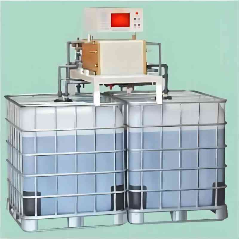 Solution personnalisée de vanadium d'électrolyte de fabricant de batterie de flux de vanadium de 10kW-40kwh