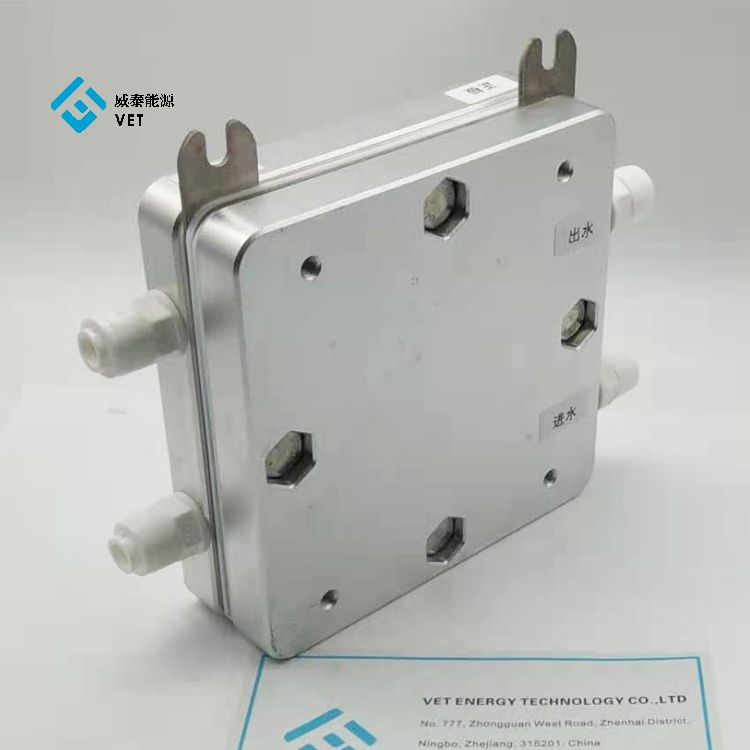 Electrolyzer PEM personnalisable à longue durée de vie