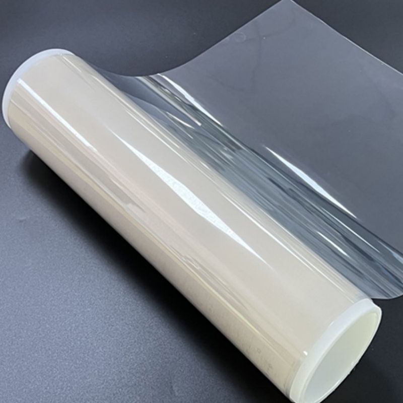 Membrane échangeuse de protons durable pour rendre votre pile à combustible plus durable