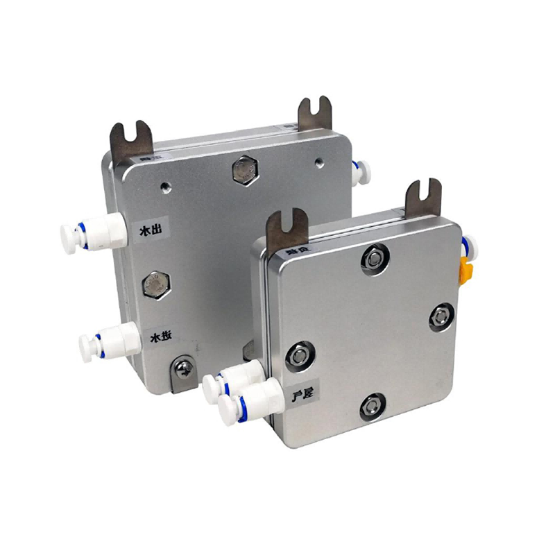 Electrolyser PEM facile à installer