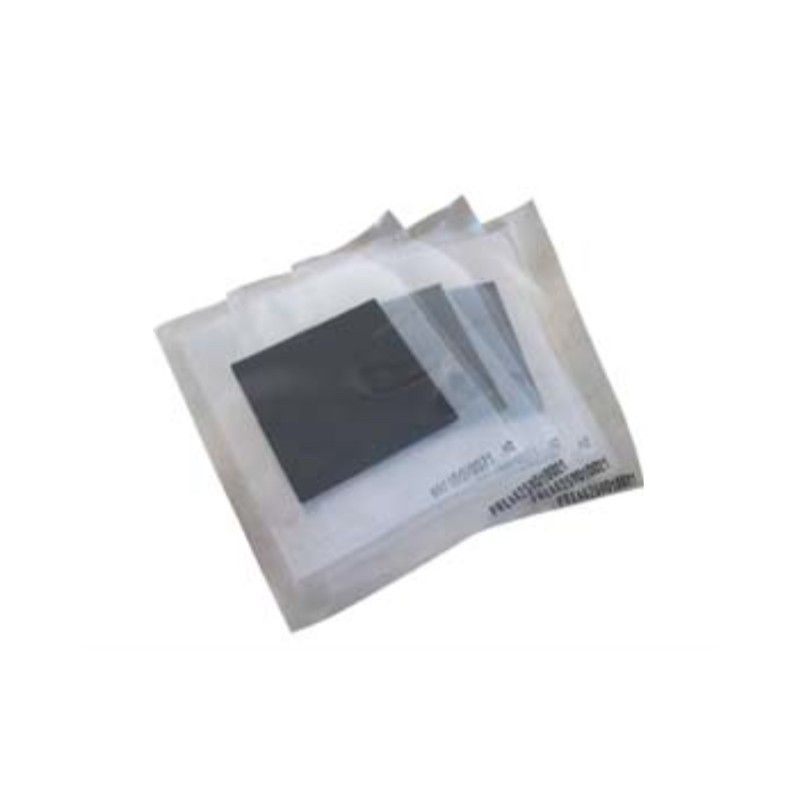 Ensemble d'électrode à membrane efficace