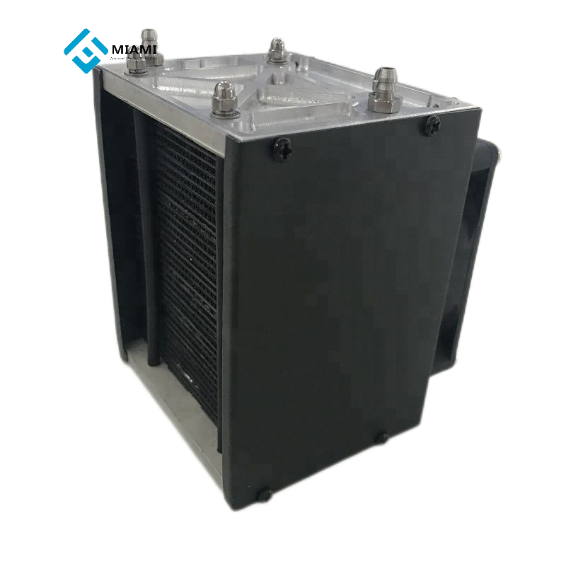 Générateur d'hydrogène de pile de pile à combustible Pem 220w de pile à combustible de moteur électrique