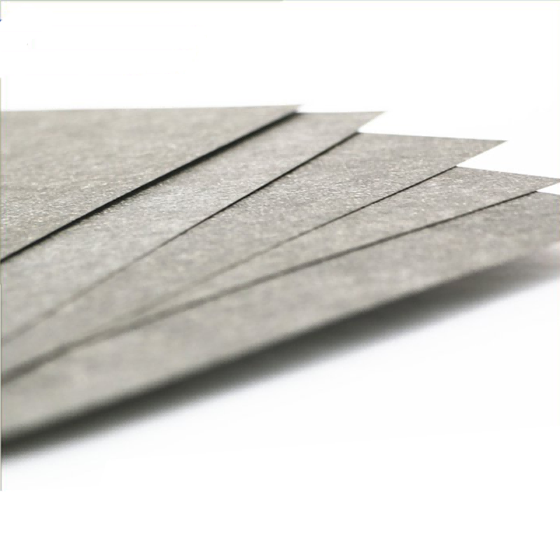 Renforcez vos piles à combustible : tapis en fibre de titane pour l'électrolyse de l'eau