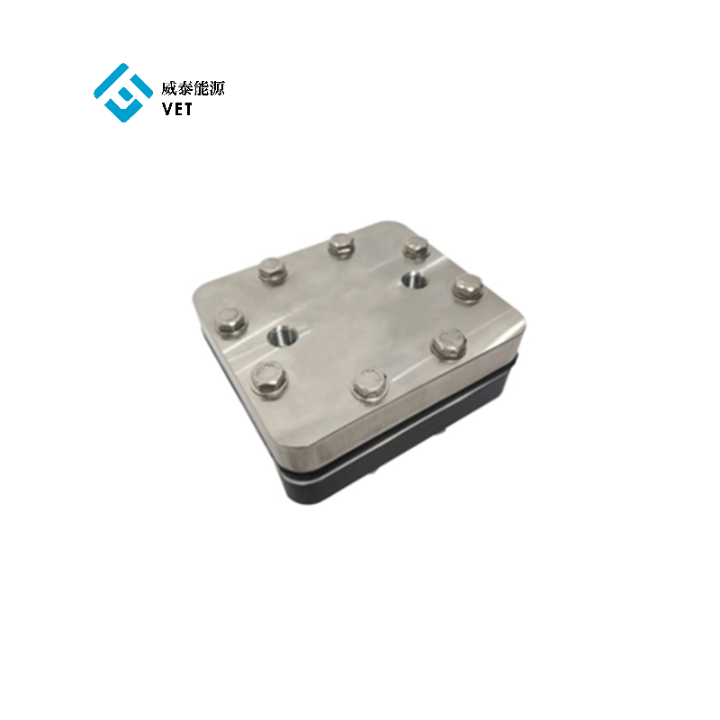 Solutions de cellules électrolytiques PEM d'économie d'énergie et de protection de l'environnement
