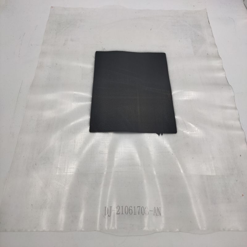 Ensemble d'électrode à membrane PEMFC
